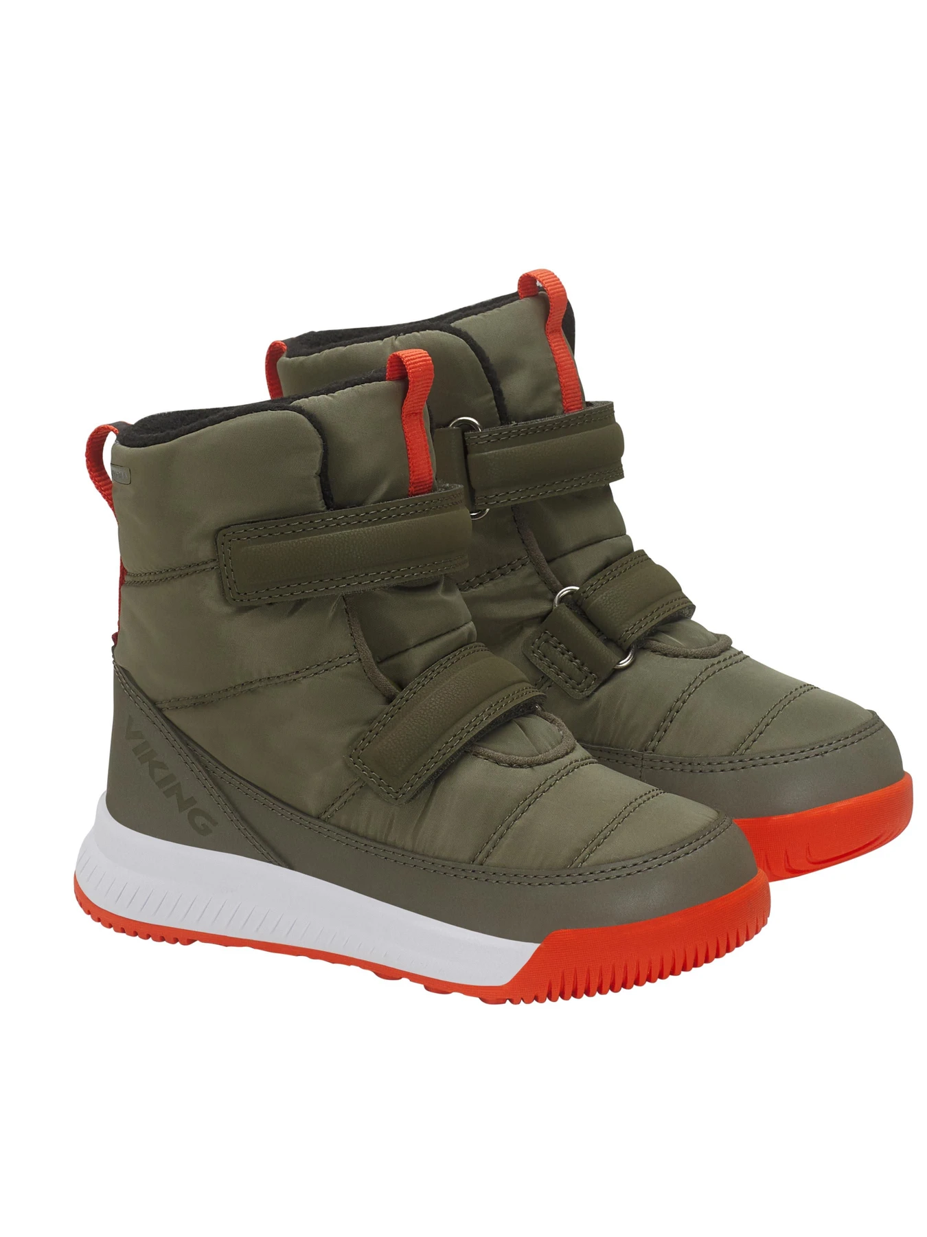 Ботинки и сапоги Viking Aery Reflex Warm GTX 2V модель 3-92400-3710 Ботинки и сапоги Viking Aery Reflex Warm GTX 2V модель 3-92400-3710 Фото