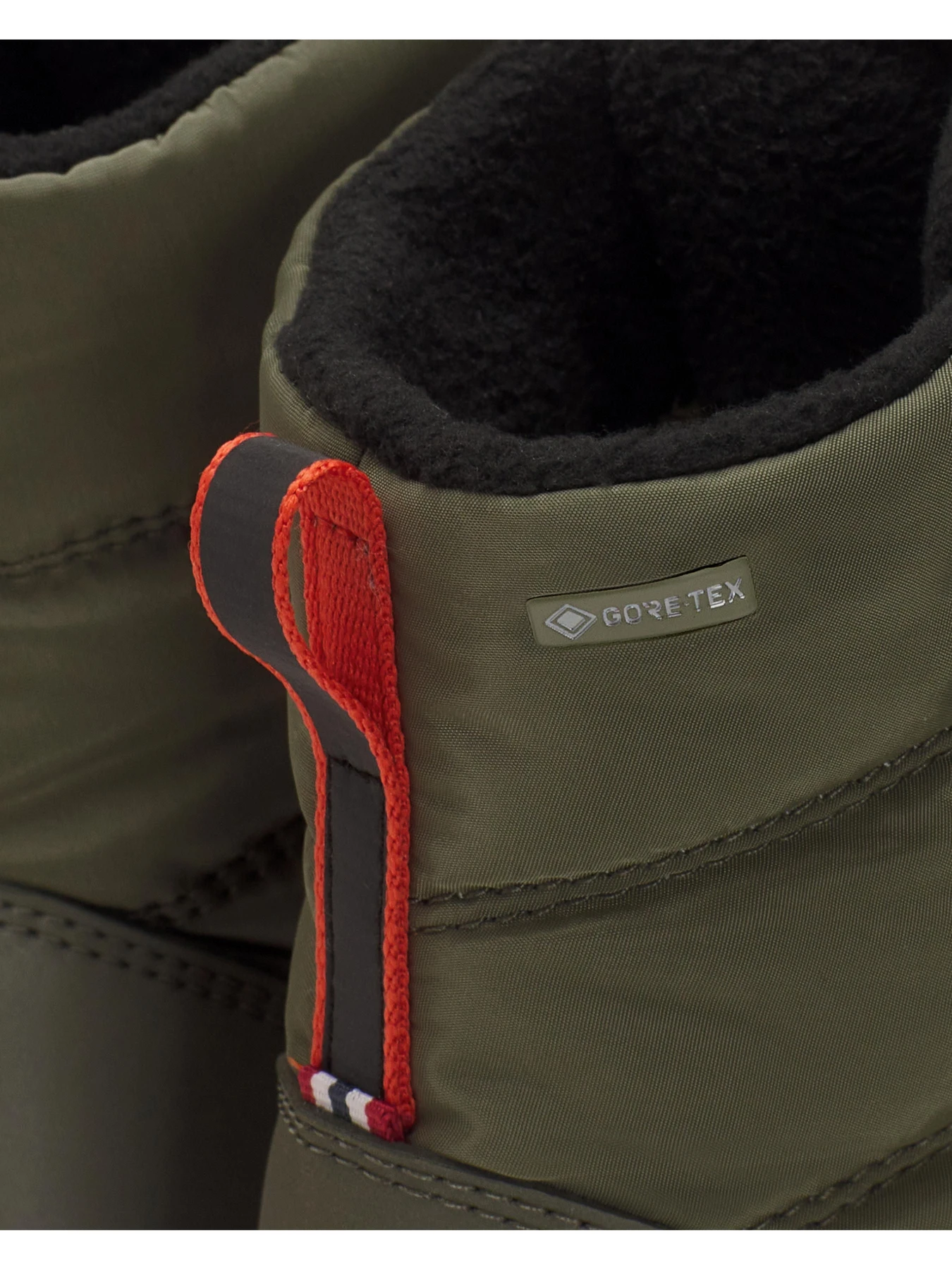 Ботинки и сапоги Viking Aery Reflex Warm GTX 2V модель 3-92400-3710 Ботинки и сапоги Viking Aery Reflex Warm GTX 2V модель 3-92400-3710 Фото