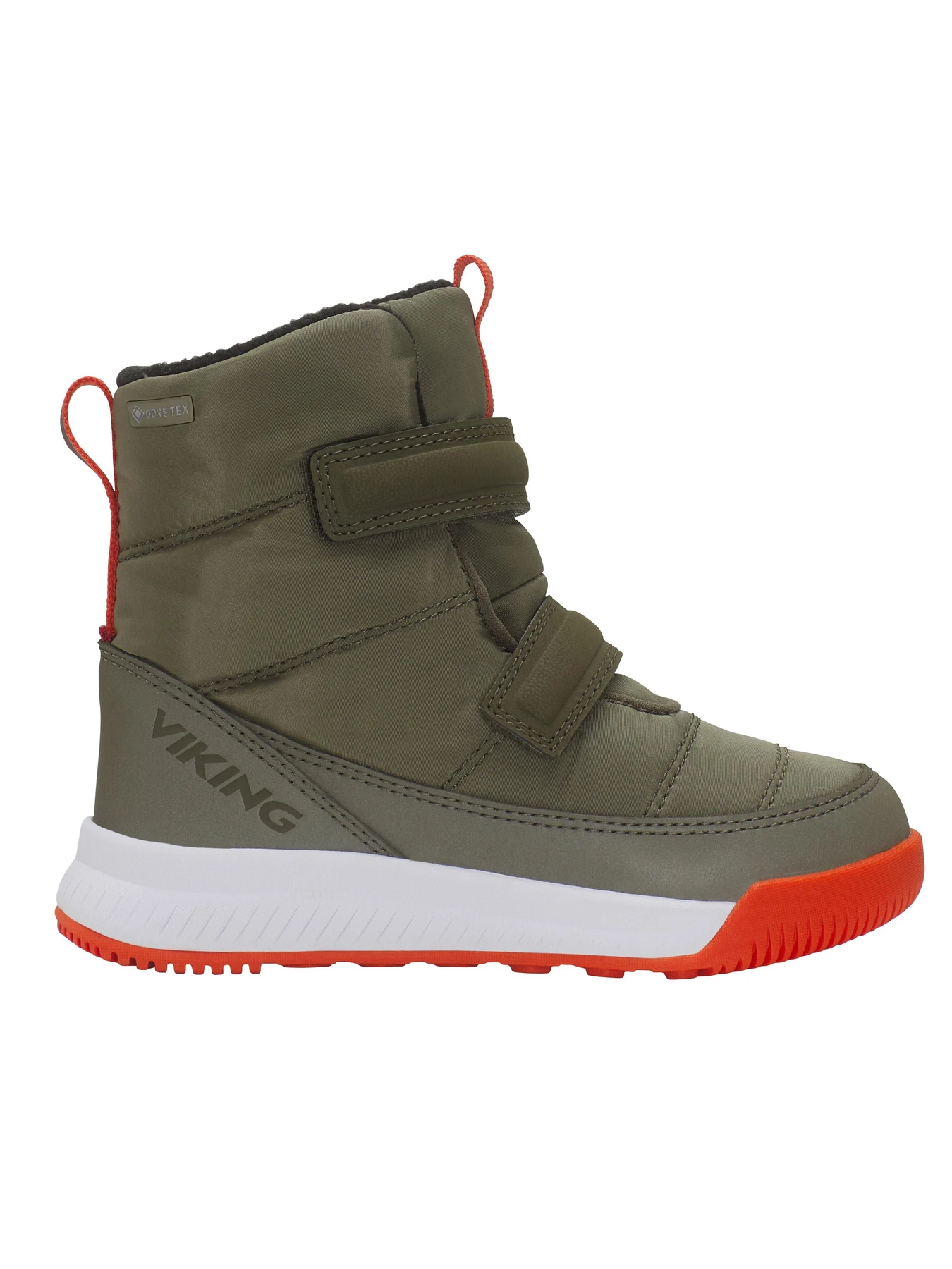 Ботинки и сапоги Viking Aery Reflex Warm GTX 2V модель 3-92400-3710 Ботинки и сапоги Viking Aery Reflex Warm GTX 2V модель 3-92400-3710 Фото
