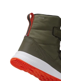 Ботинки и сапоги Viking Aery Reflex Warm GTX 2V модель 3-92400-3710 Фото