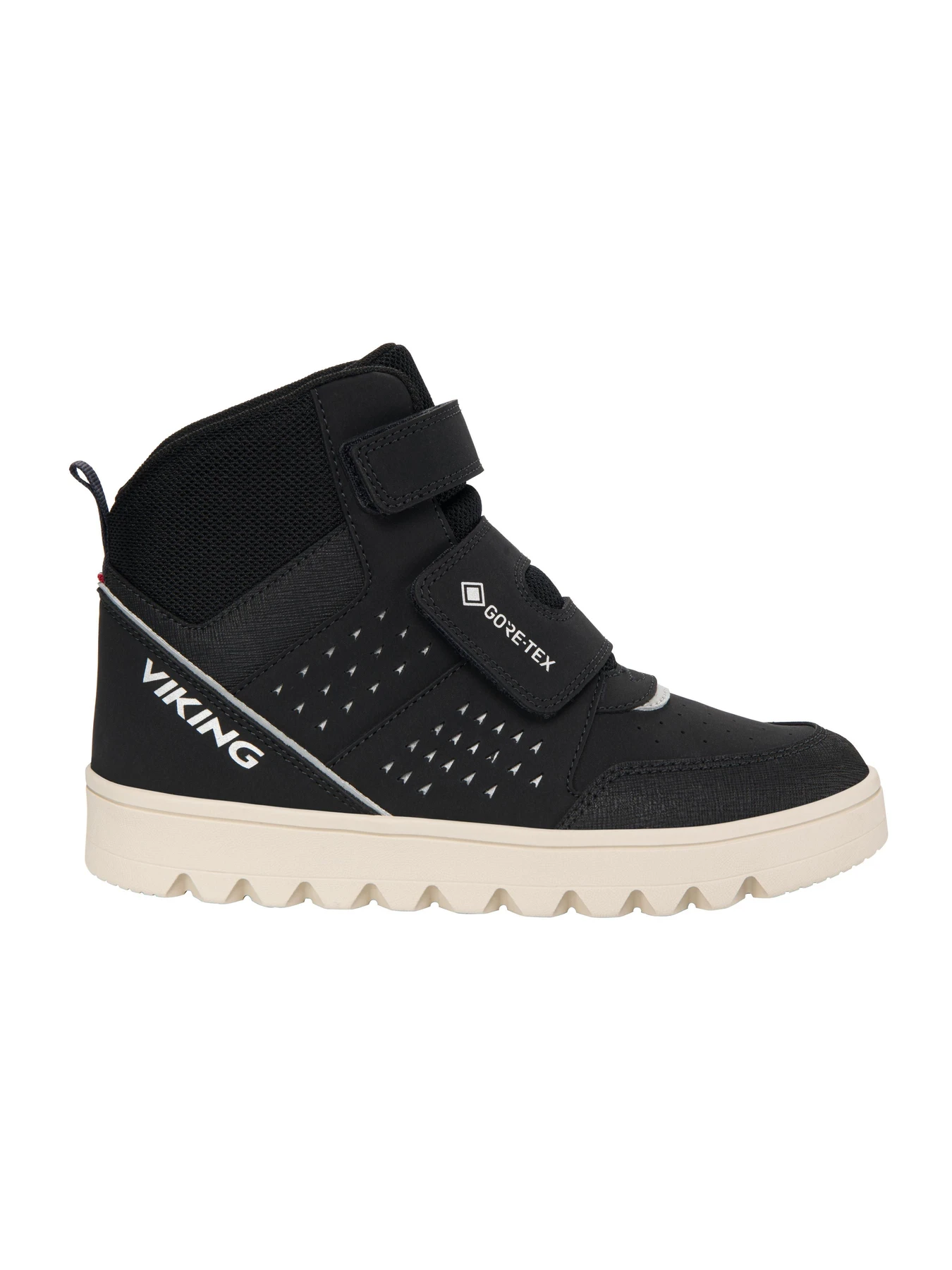 Черевики та чоботи Viking Fleek Warm GTX 3V модель 3-94725-2 Черевики та чоботи Viking Fleek Warm GTX 3V модель 3-94725-2 Фото