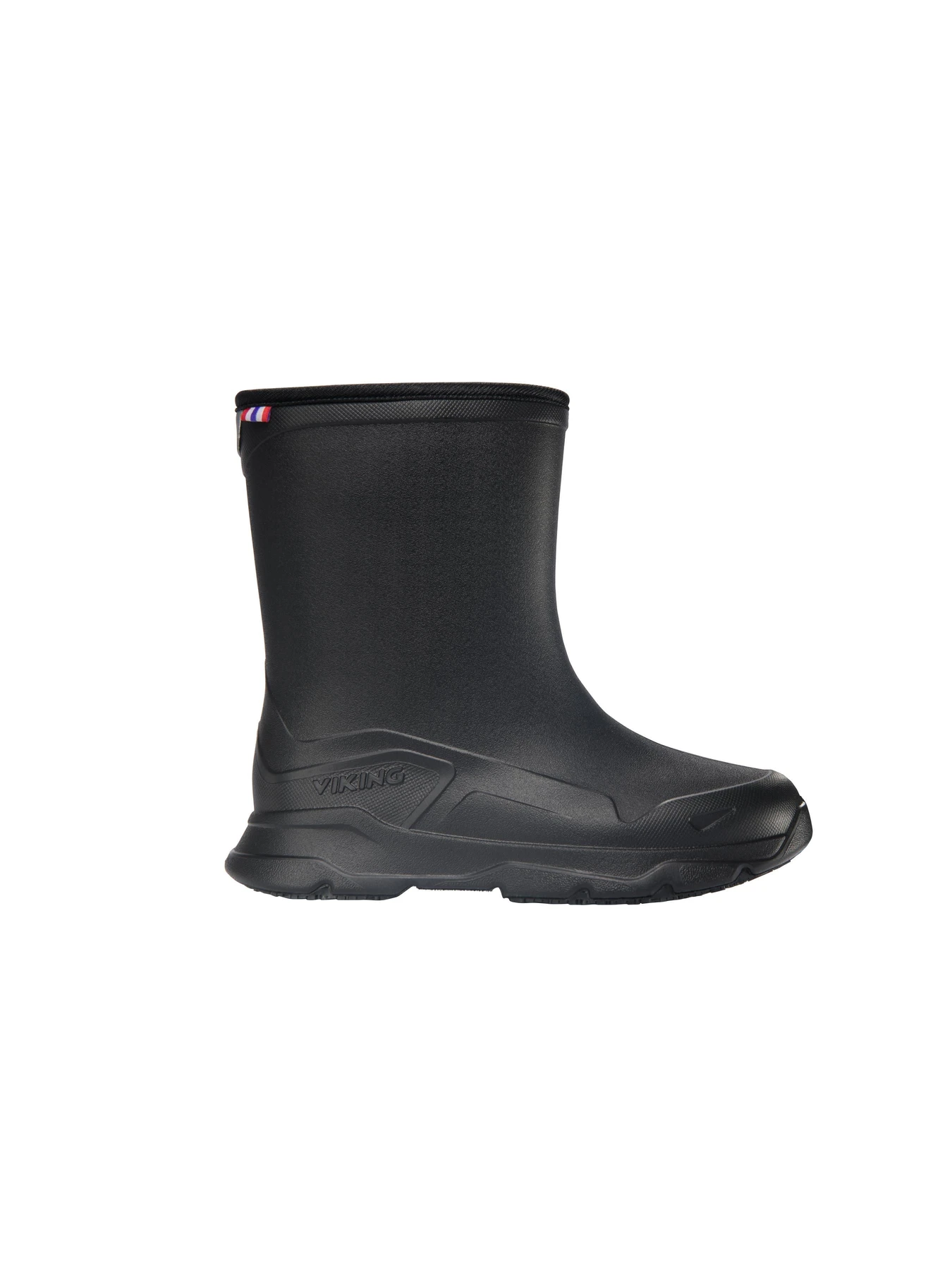 Ботинки и сапоги Viking Playrox Warm модель 5-11030-203 Ботинки и сапоги Viking Playrox Warm модель 5-11030-203 Фото