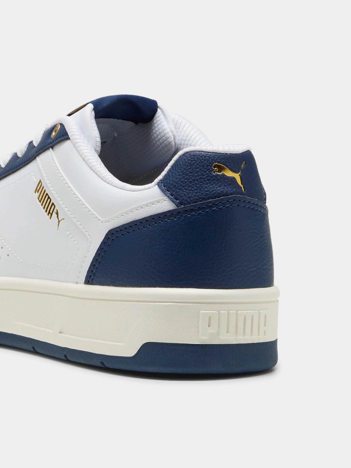 Кеды PUMA Court Classic модель 395018 Фото