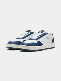 Кеды PUMA Court Classic модель 395018 Фото