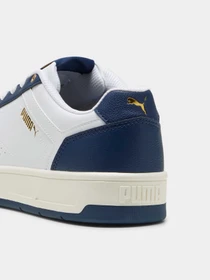 Кеды PUMA Court Classic модель 395018 Фото