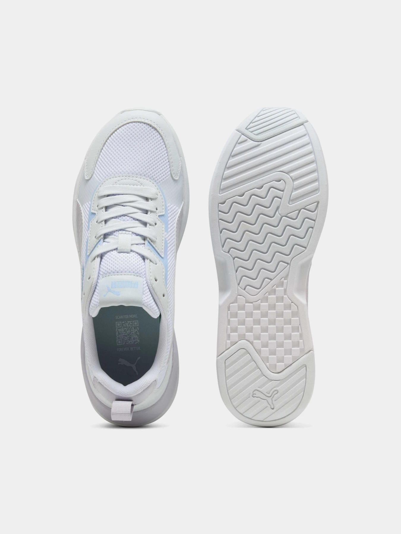 Кроссовки PUMA X-ray 3 Lt модель 400229 Фото