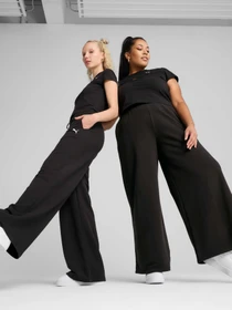 Штани PUMA Wardrobe Ess Sweatpants модель 629754 Фото