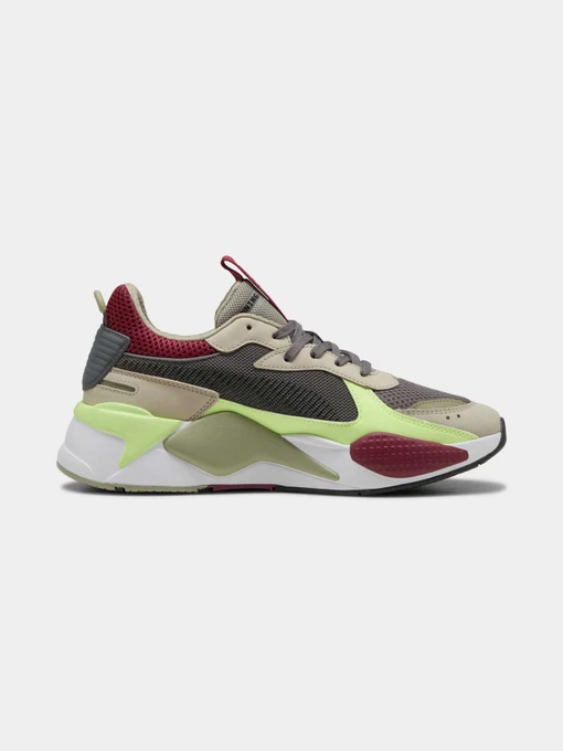 Кроссовки PUMA Rs-x Toys модель 369449 Фото