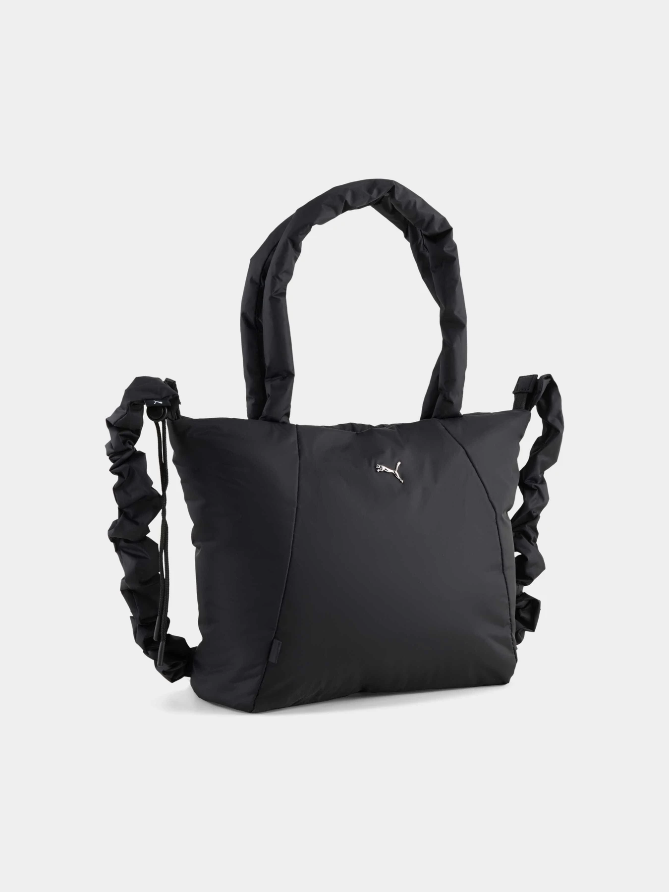Сумки PUMA Slouchy Small Shopper модель 091444 Фото