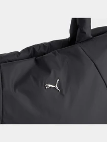 Сумки PUMA Slouchy Small Shopper модель 091444 Фото