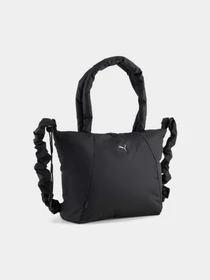 Сумки PUMA Slouchy Small Shopper модель 091444 Фото