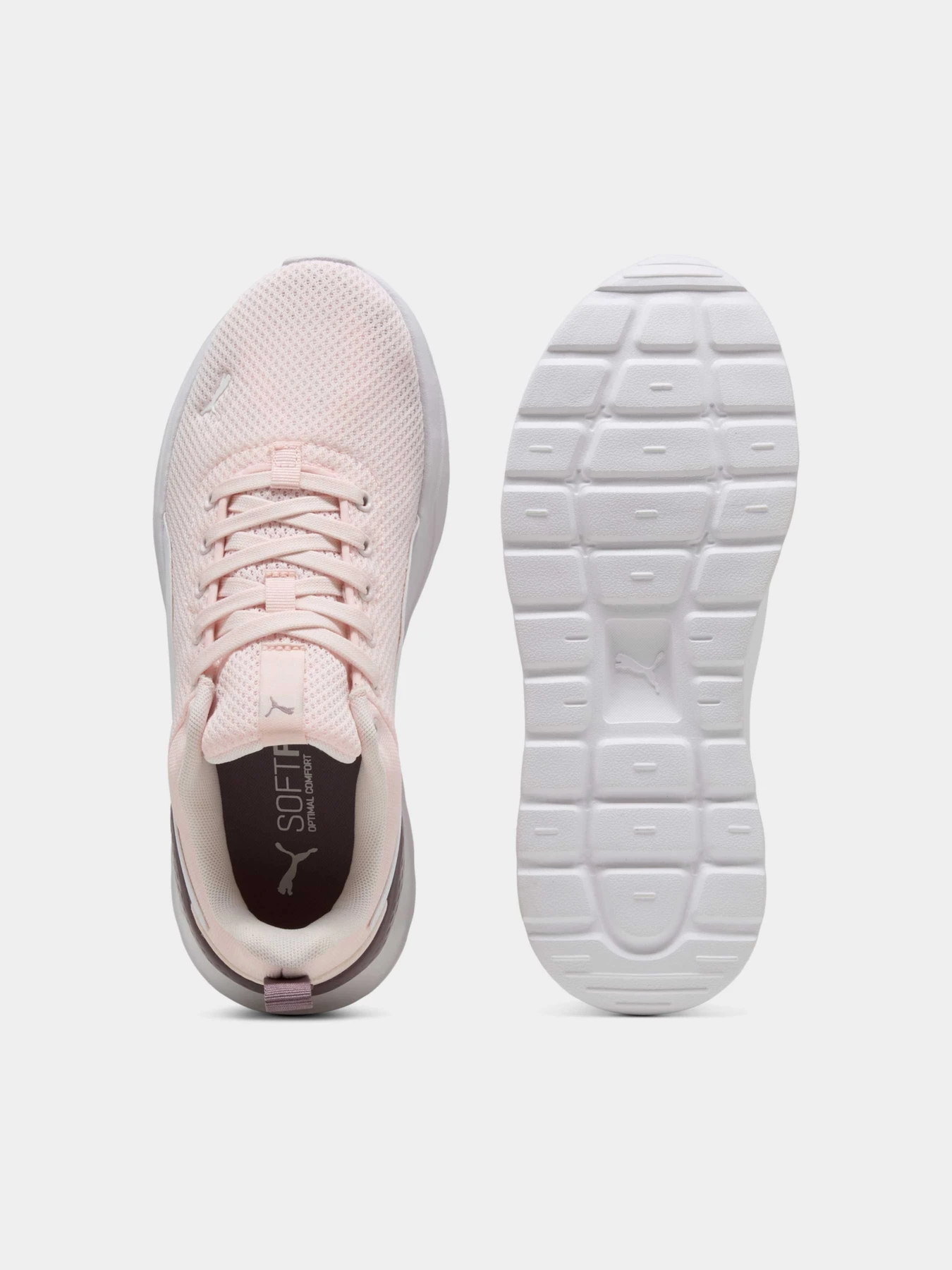 Кроссовки PUMA Anzarun Lite модель 371128 Фото