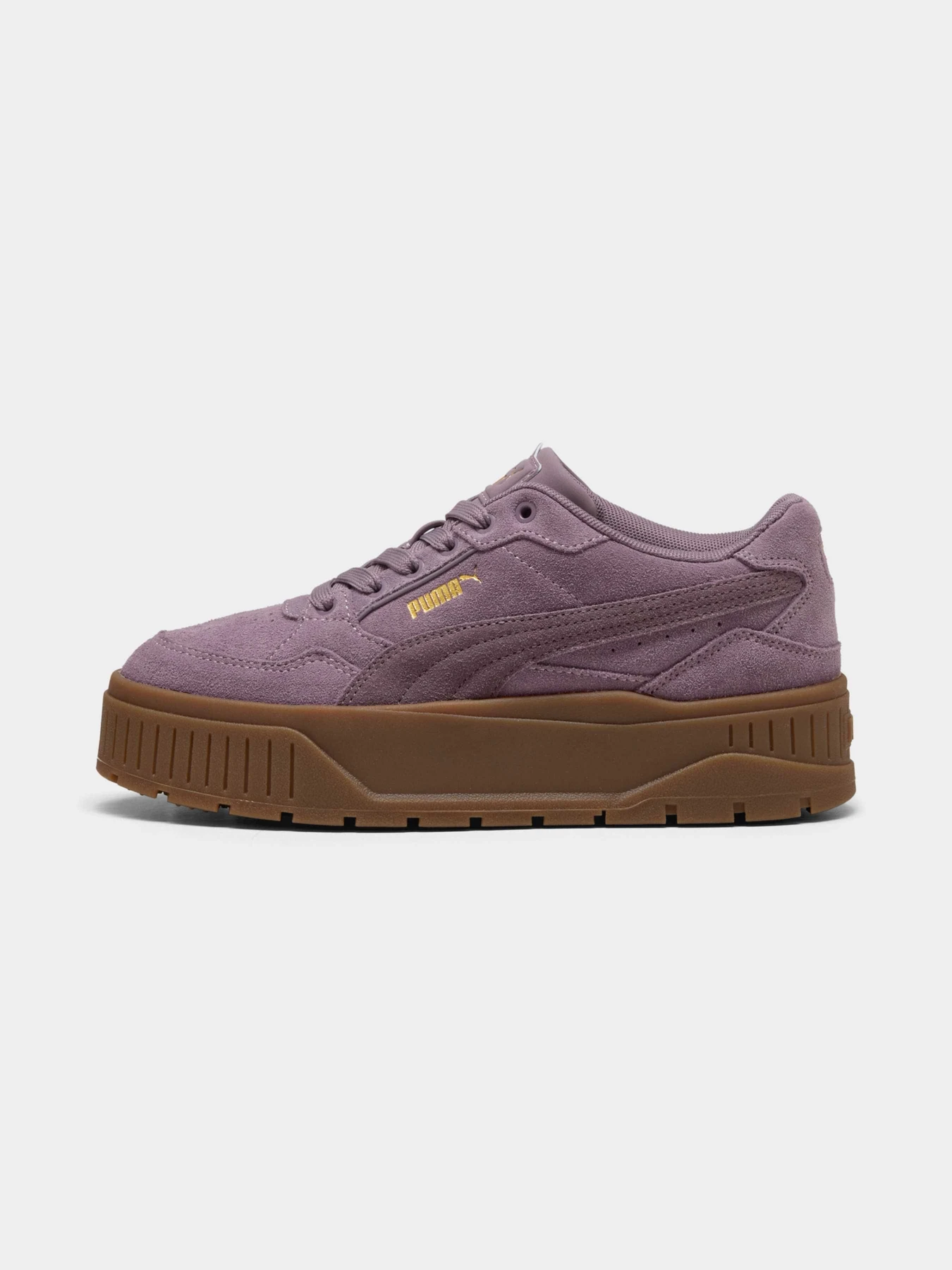Кеды PUMA Karmen Ii Idol Sd модель 397462 Кеды PUMA Karmen Ii Idol Sd модель 397462 Фото