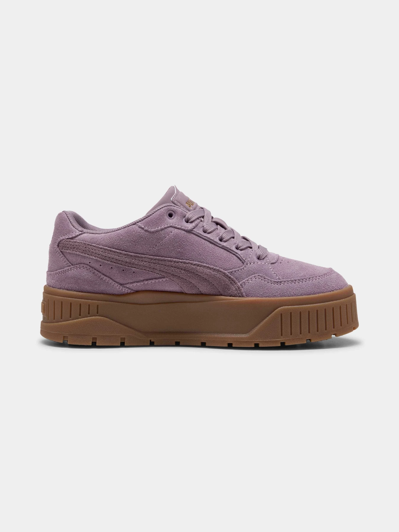Кеды PUMA Karmen Ii Idol Sd модель 397462 Кеды PUMA Karmen Ii Idol Sd модель 397462 Фото