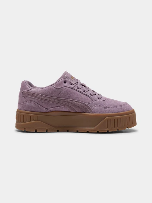 Кеды PUMA Karmen Ii Idol Sd модель 397462 Фото
