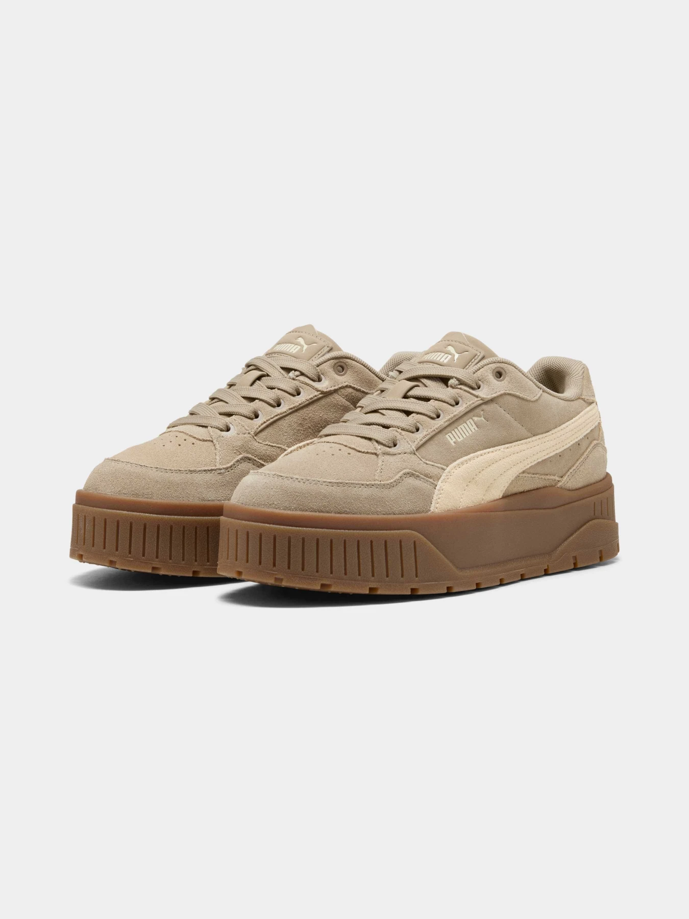 Кеди PUMA Karmen Ii Idol Sd модель 397462 Фото