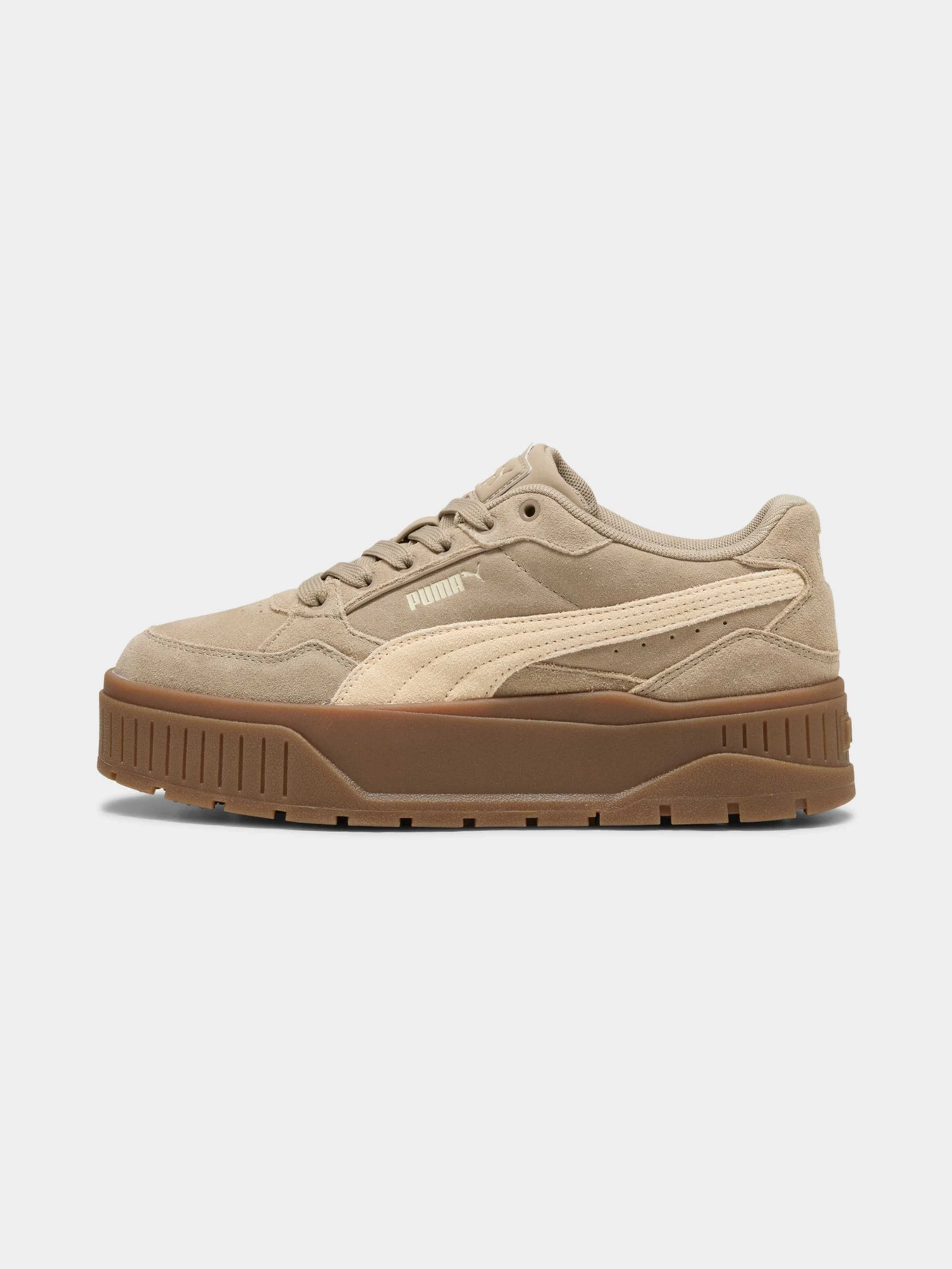 Кеди PUMA Karmen Ii Idol Sd модель 397462 Фото