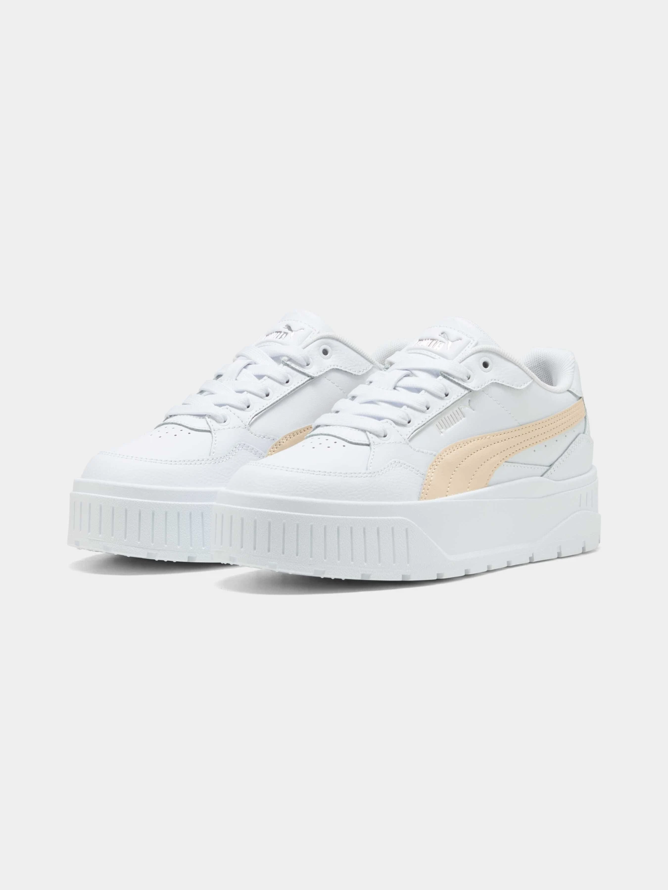 Кеди PUMA Karmen Ii Idol модель 397461 Фото