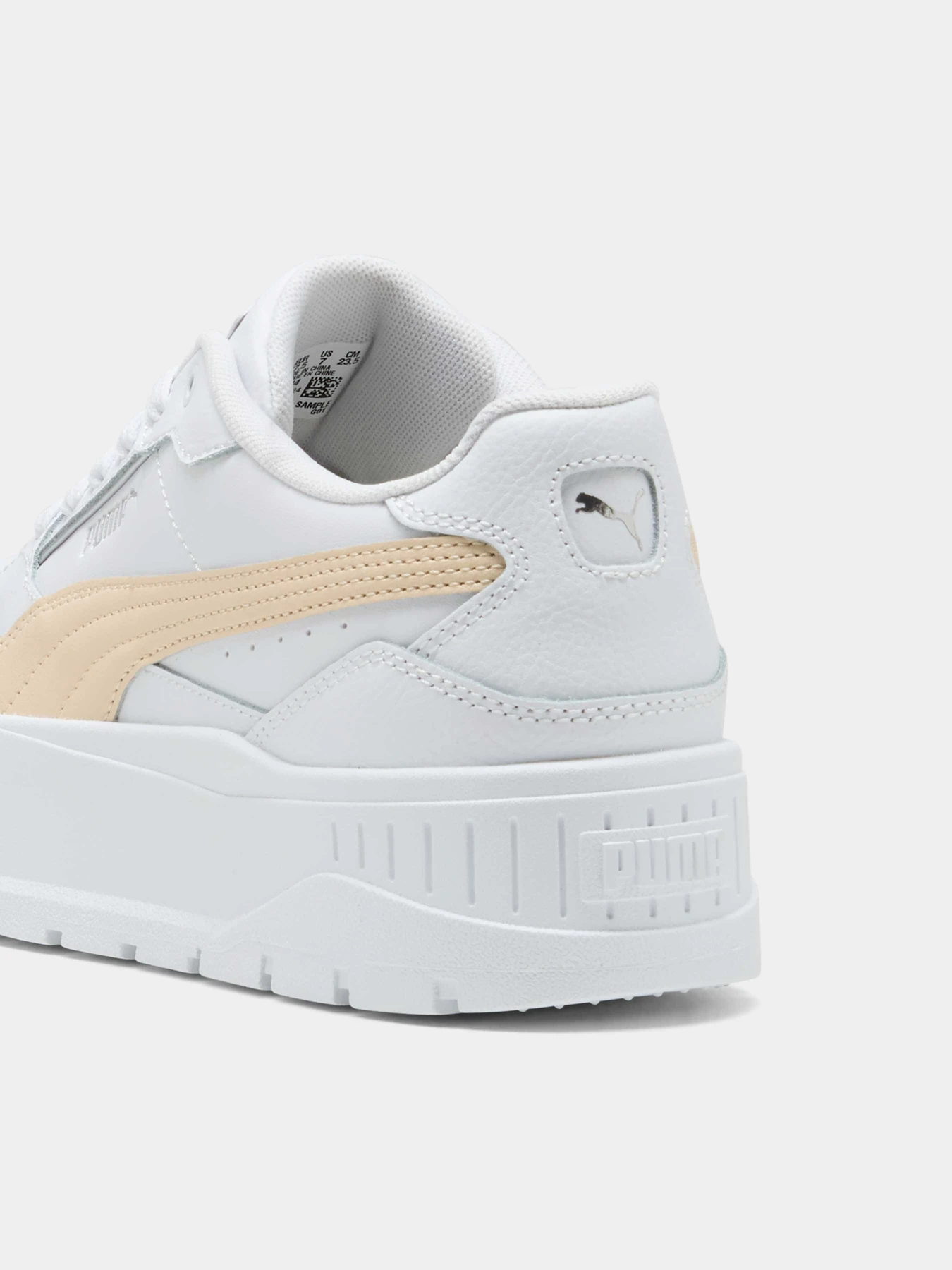 Кеди PUMA Karmen Ii Idol модель 397461 Фото