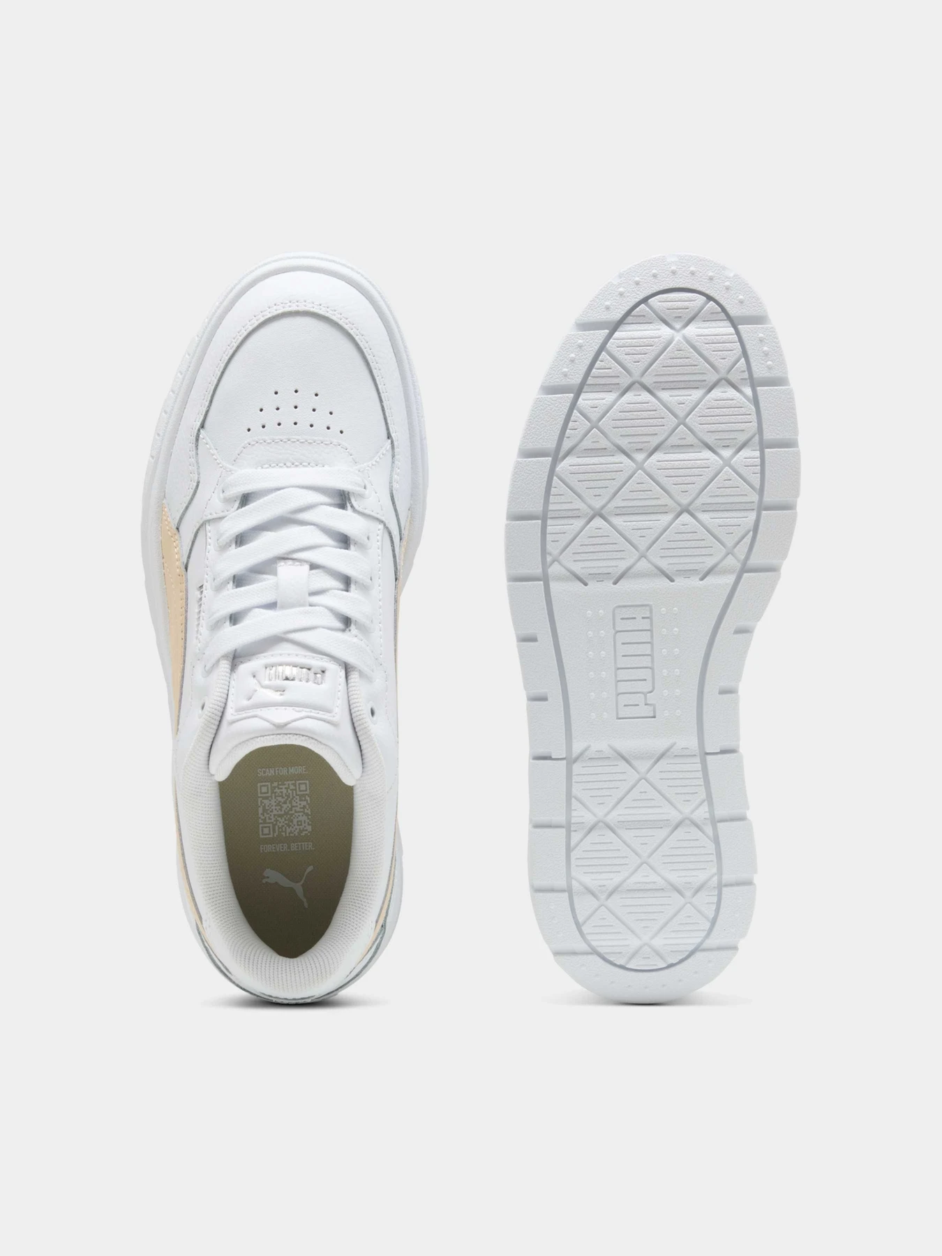 Кеди PUMA Karmen Ii Idol модель 397461 Фото