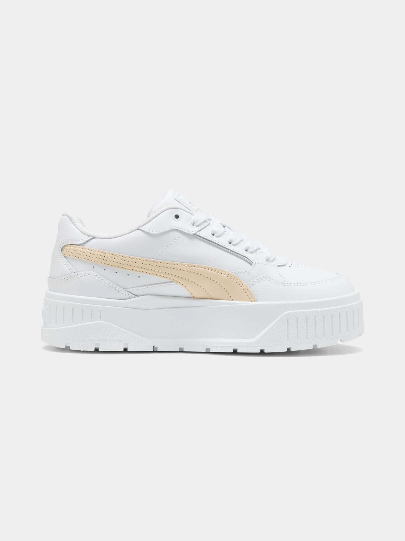 Кеди PUMA Karmen Ii Idol модель 397461 Фото