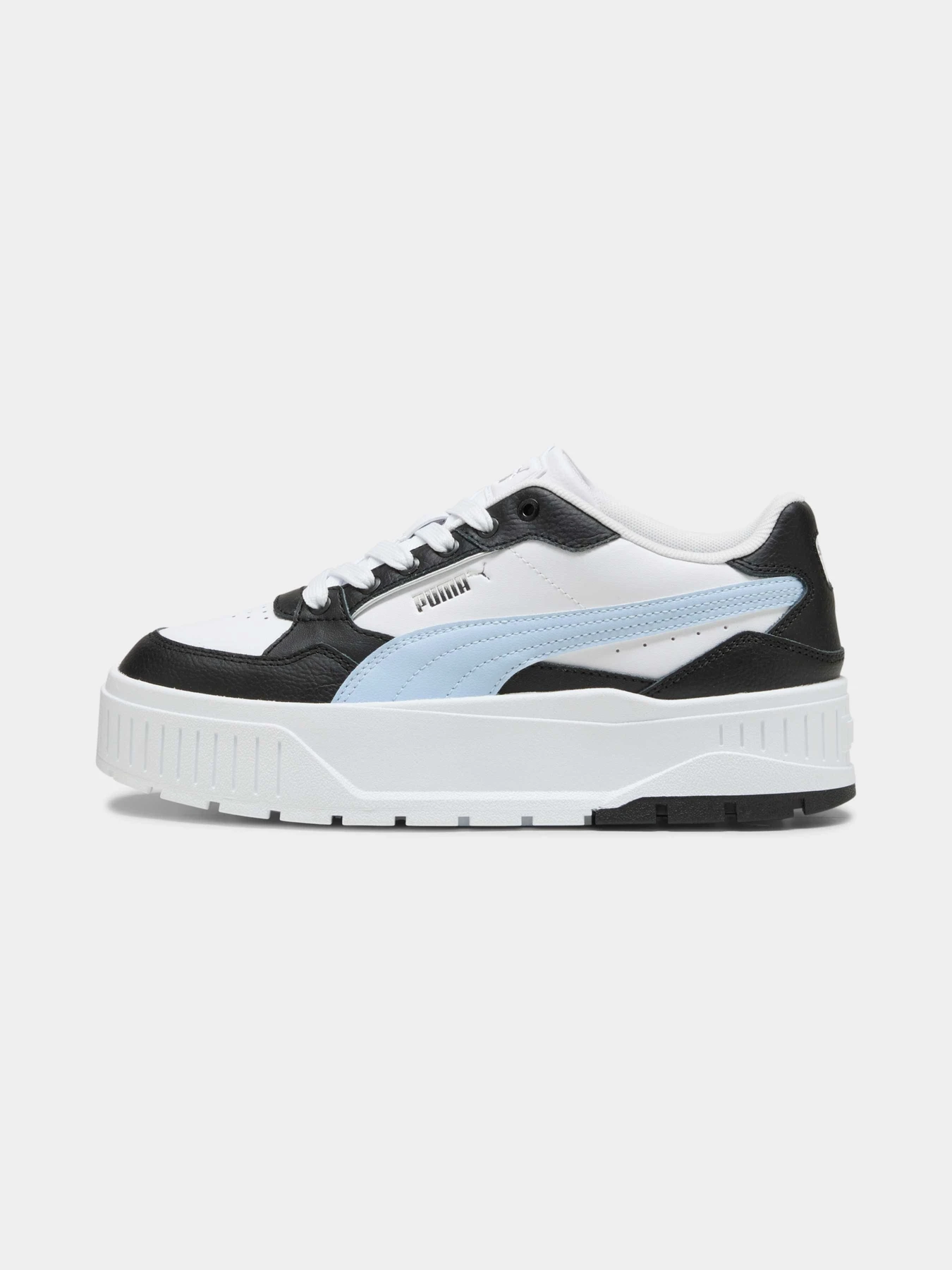 Кеды PUMA Karmen Ii Idol модель 397461 Кеды PUMA Karmen Ii Idol модель 397461 Фото