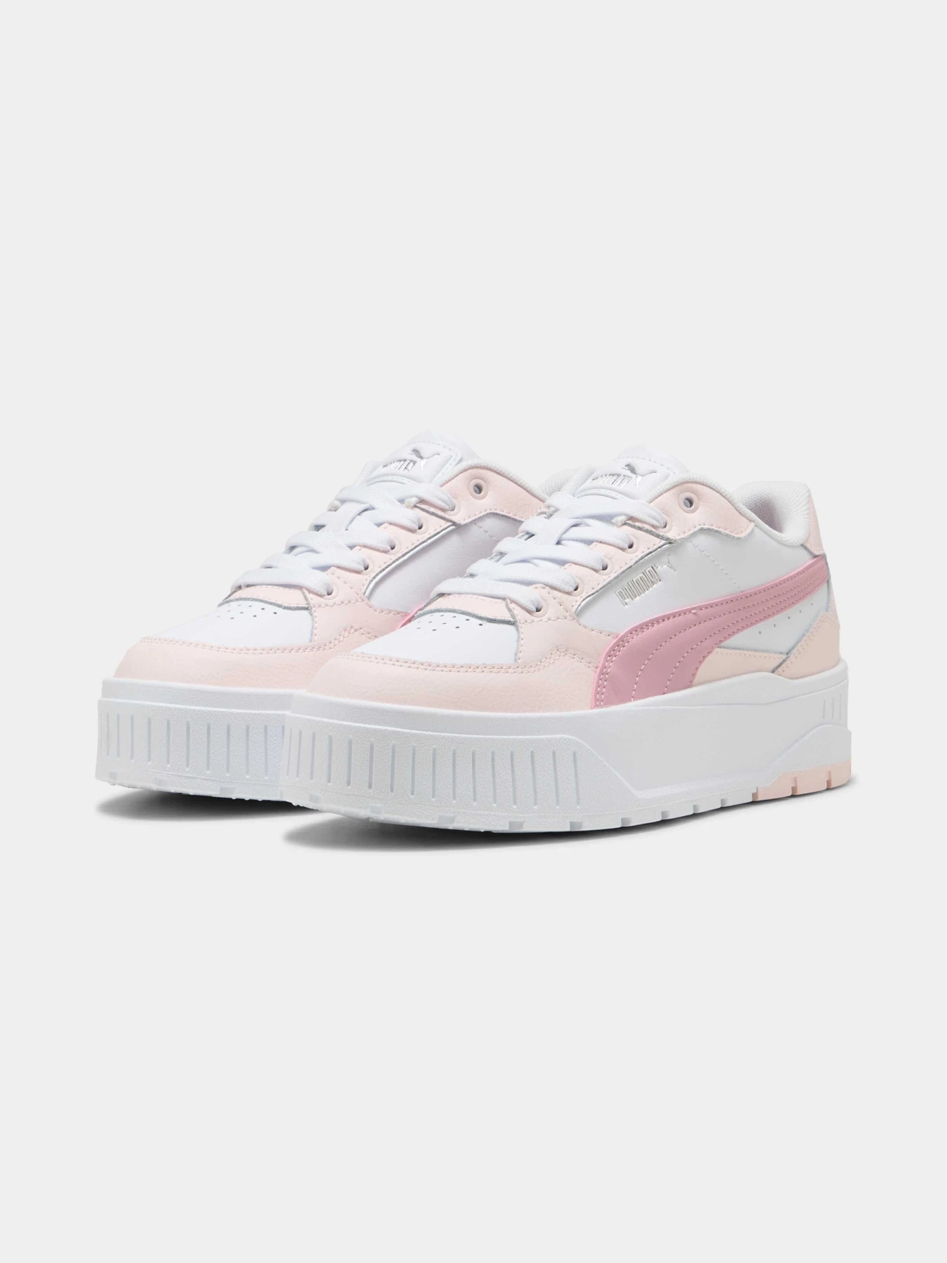Кеди PUMA Karmen Ii Idol модель 397461 Фото