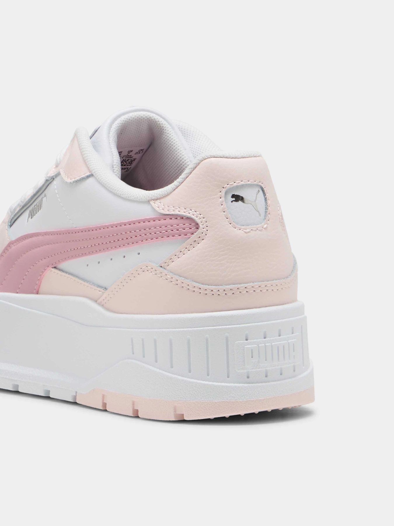 Кеди PUMA Karmen Ii Idol модель 397461 Фото