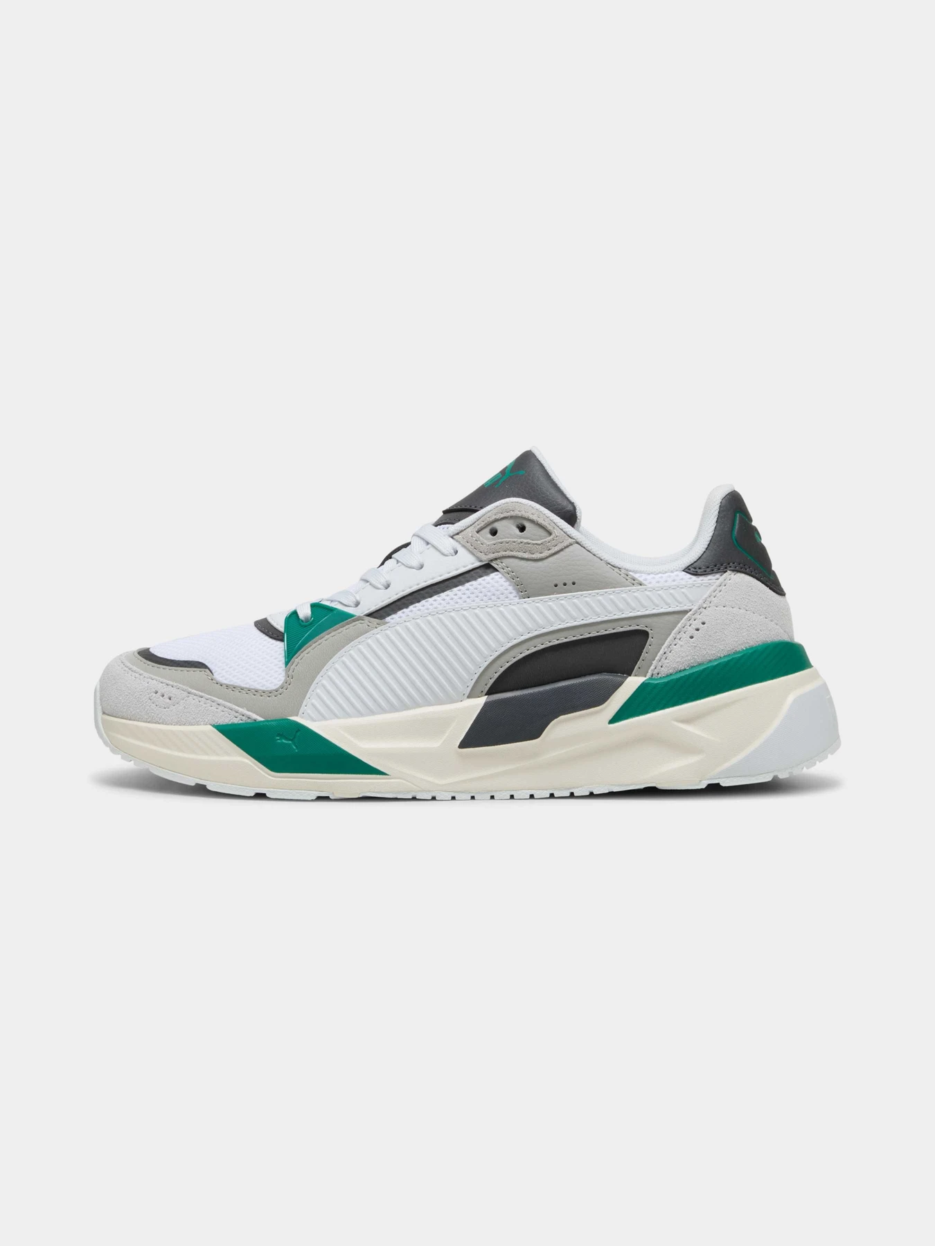 Кроссовки PUMA Trinity 2 модель 400230 Фото