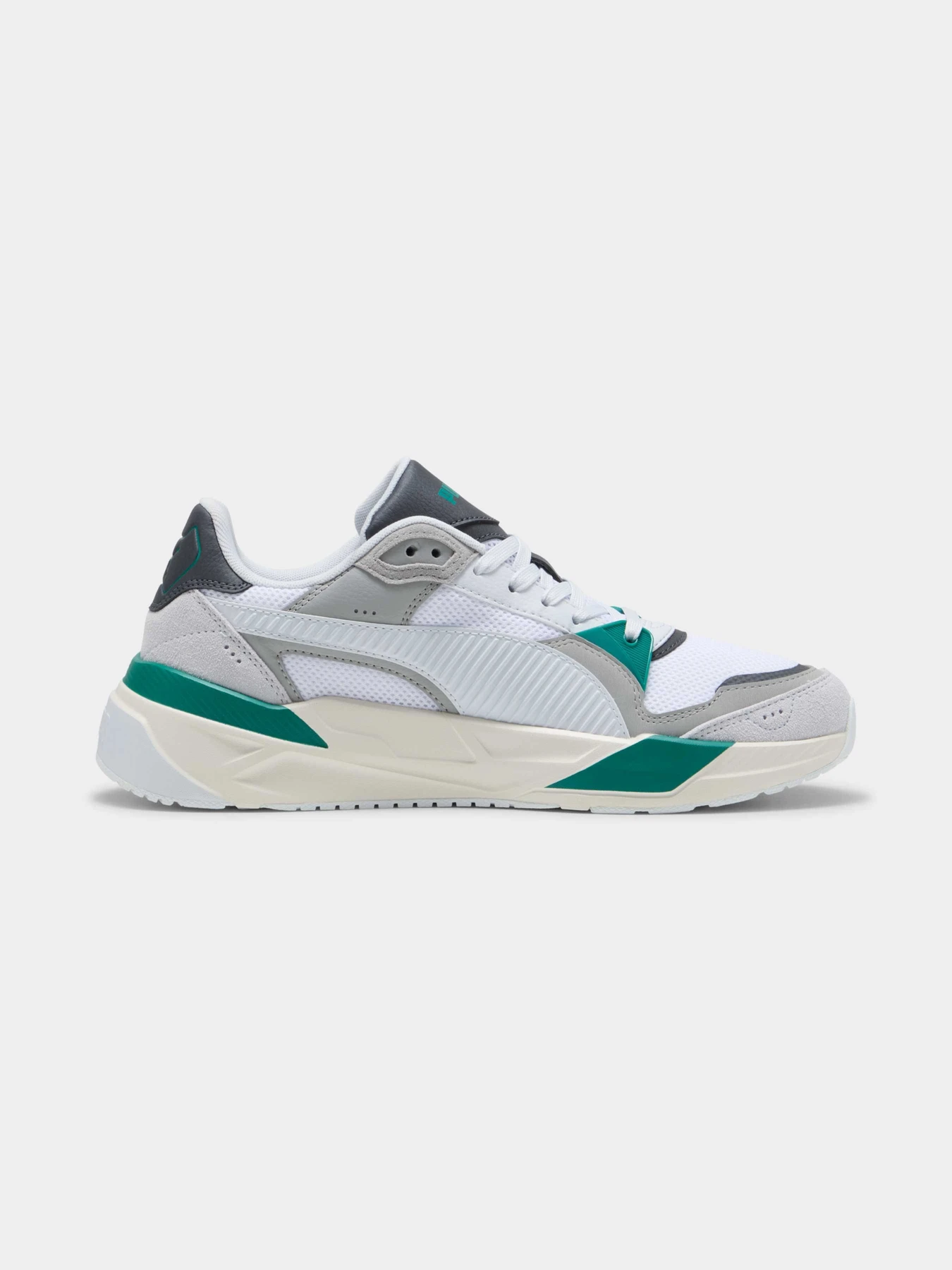 Кроссовки PUMA Trinity 2 модель 400230 Фото