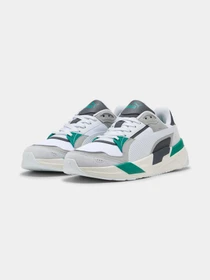 Кроссовки PUMA Trinity 2 модель 400230 Фото