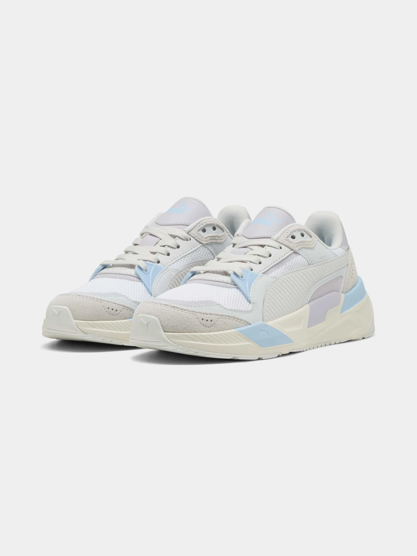 Кроссовки PUMA Trinity 2 модель 400230 Фото