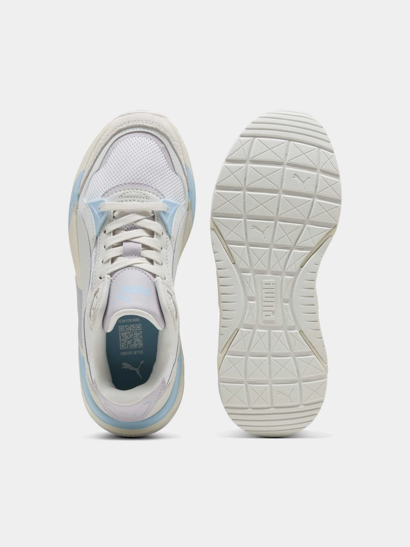 Кроссовки PUMA Trinity 2 модель 400230 Фото