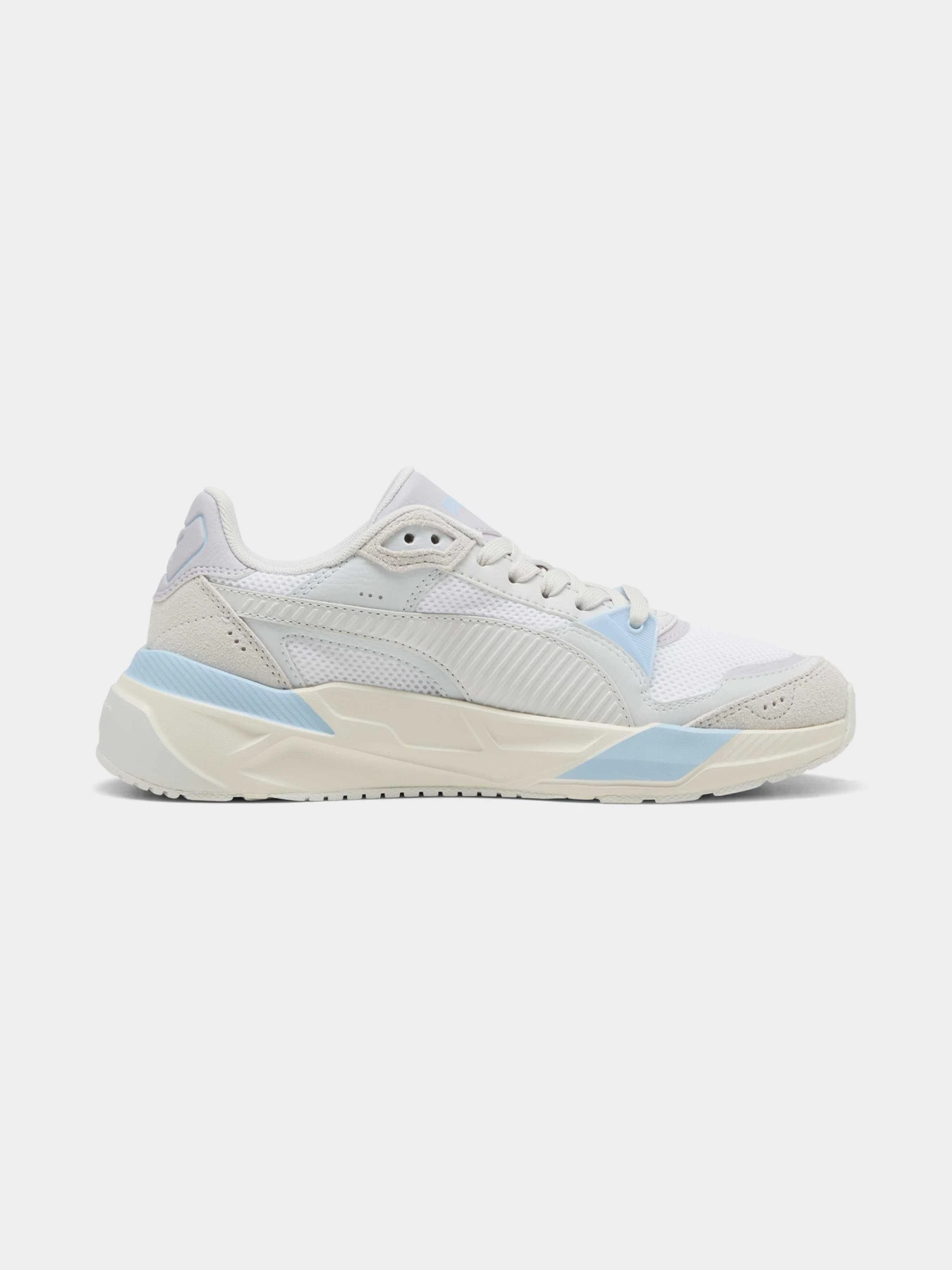 Кроссовки PUMA Trinity 2 модель 400230 Фото