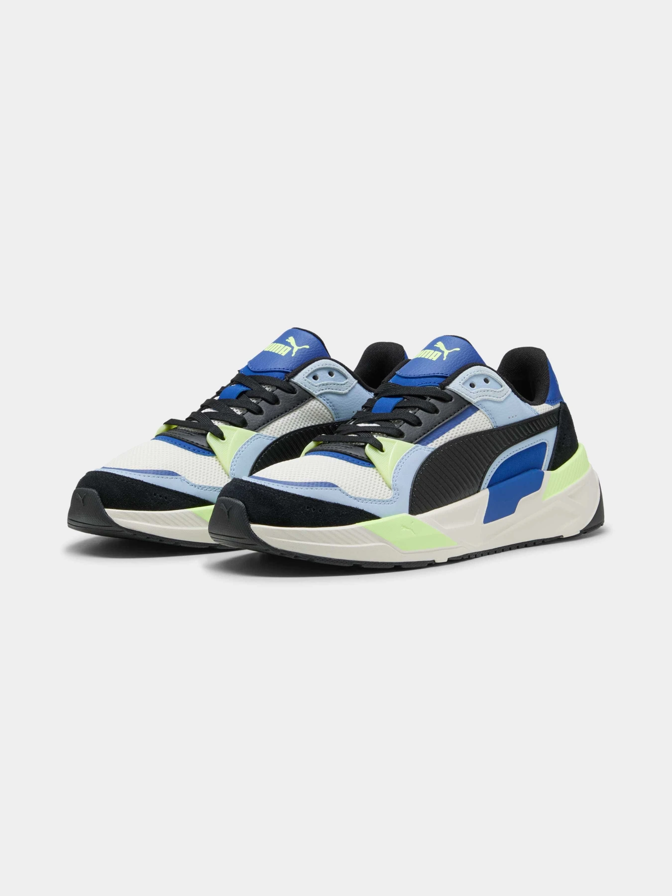 Кросівки PUMA Trinity 2 модель 400230 Кросівки PUMA Trinity 2 модель 400230 Фото