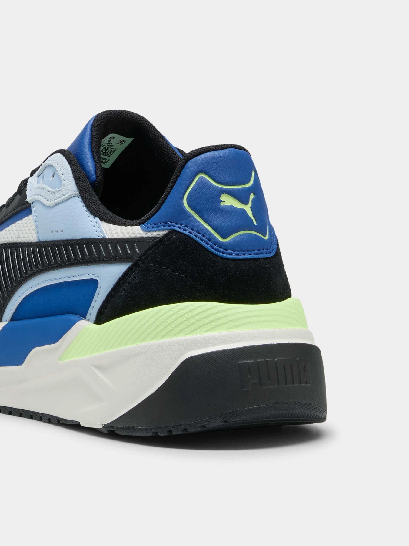 Кросівки PUMA Trinity 2 модель 400230 Кросівки PUMA Trinity 2 модель 400230 Фото