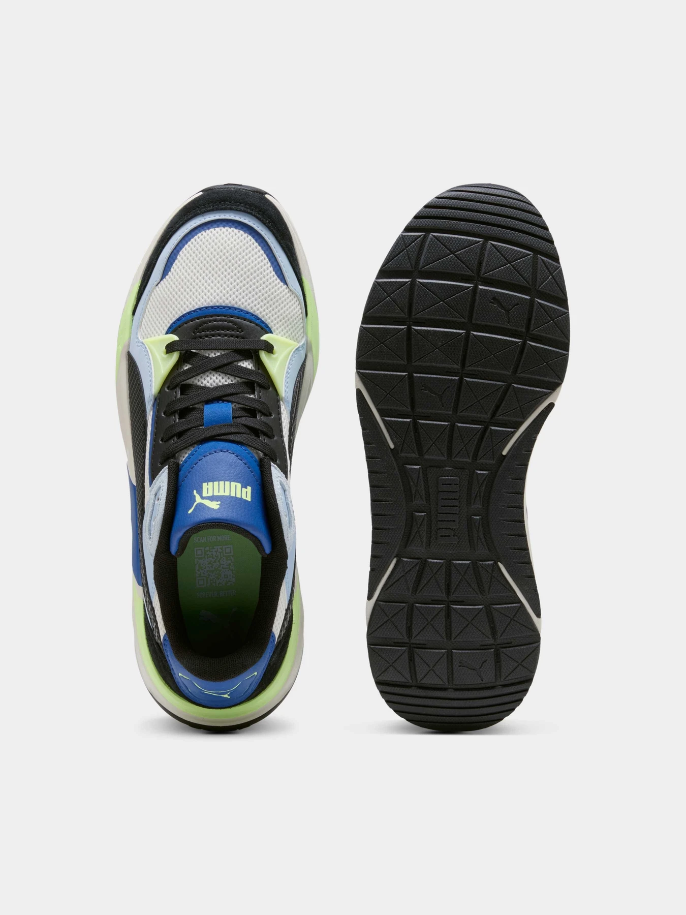 Кросівки PUMA Trinity 2 модель 400230 Кросівки PUMA Trinity 2 модель 400230 Фото
