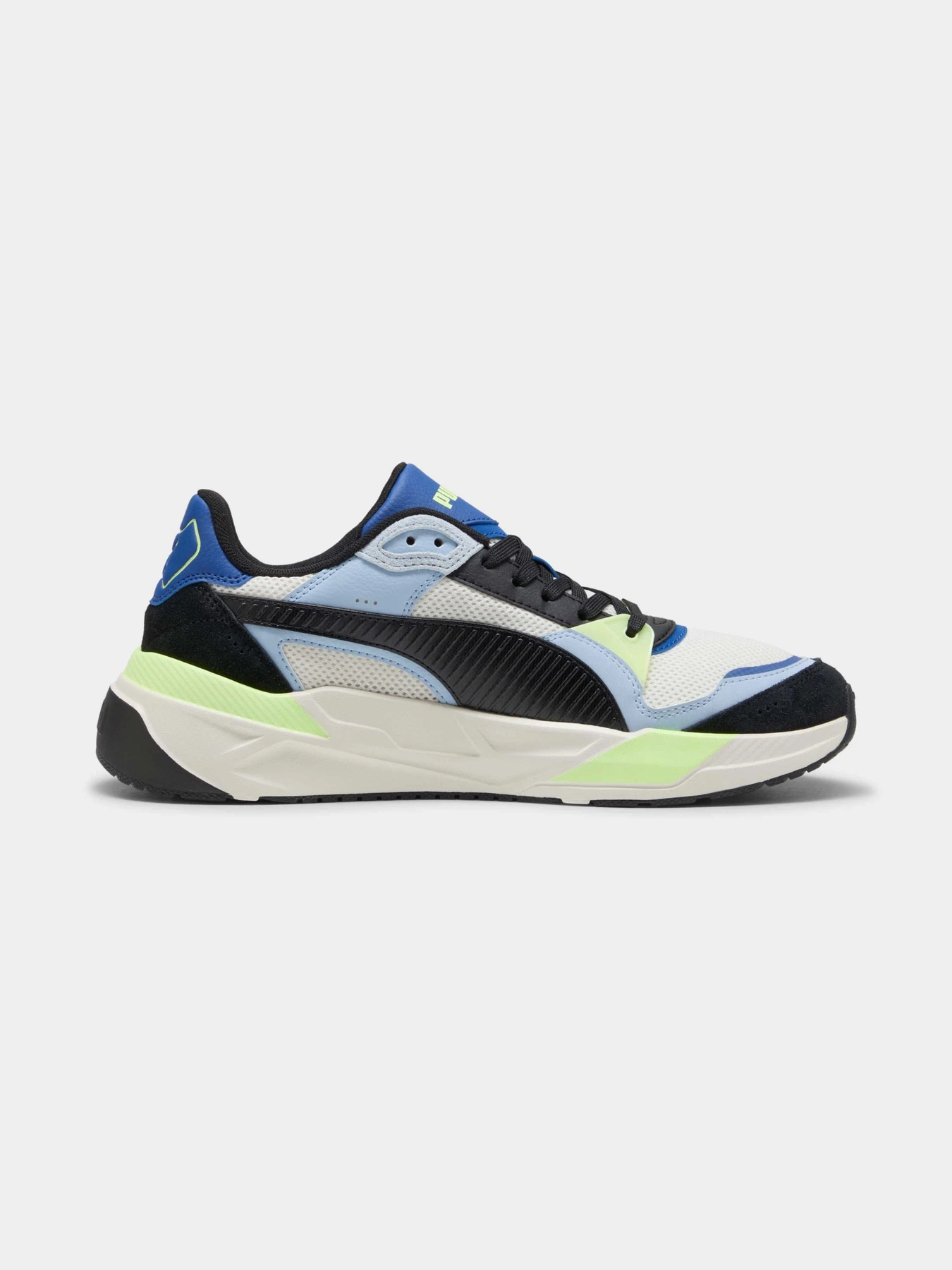 Кросівки PUMA Trinity 2 модель 400230 Кросівки PUMA Trinity 2 модель 400230 Фото