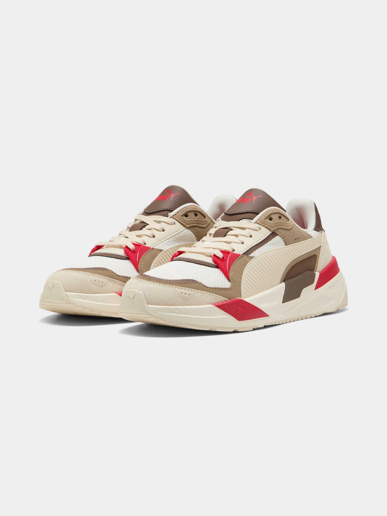 Кроссовки PUMA Trinity 2 модель 400230 Фото