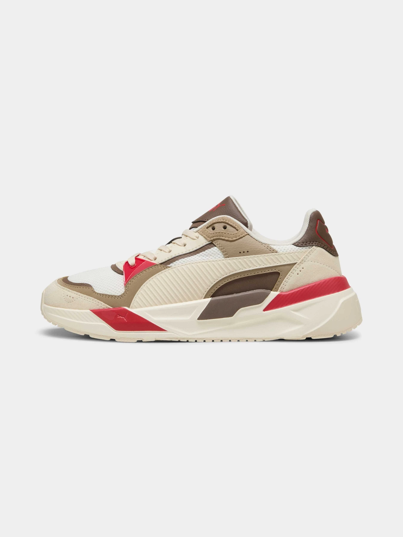 Кроссовки PUMA Trinity 2 модель 400230 Фото