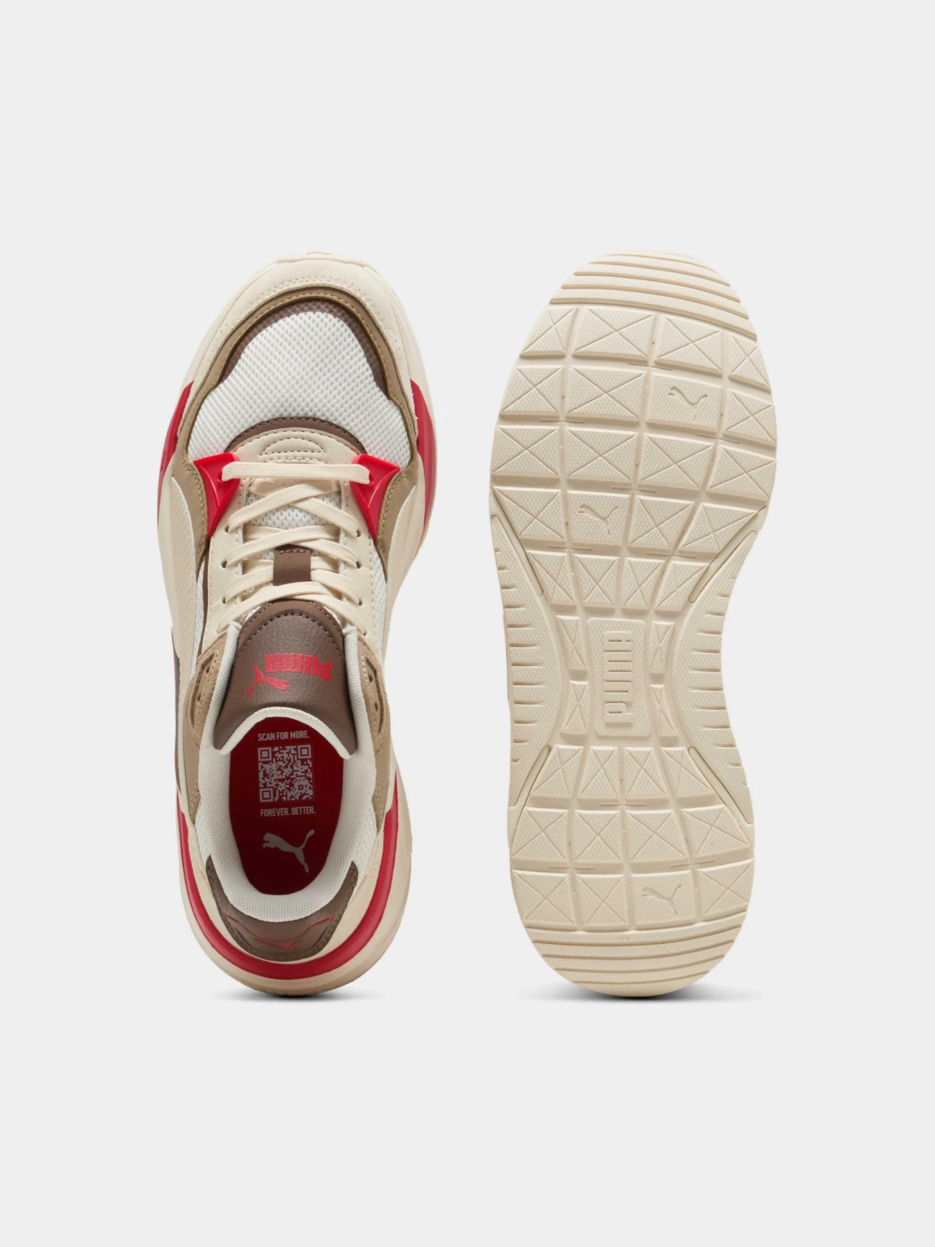 Кроссовки PUMA Trinity 2 модель 400230 Фото