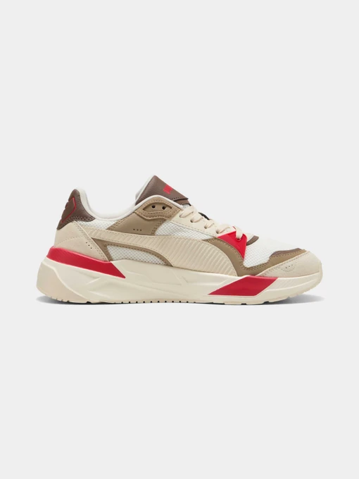 Кроссовки PUMA Trinity 2 модель 400230 Фото