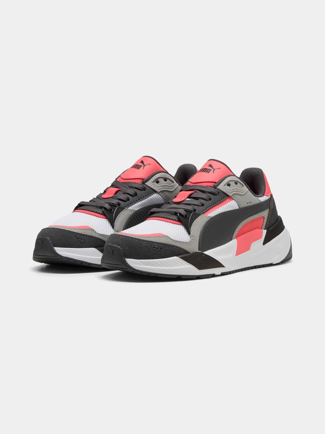 Кросівки PUMA Trinity 2 модель 400230 Фото