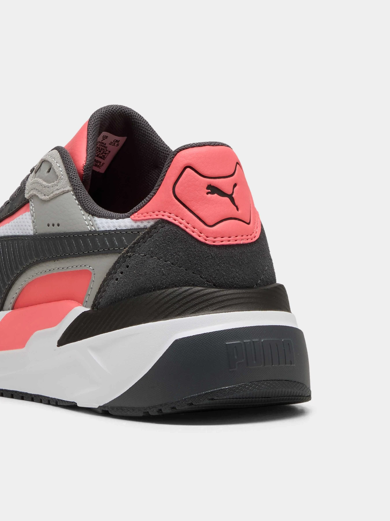 Кросівки PUMA Trinity 2 модель 400230 Фото