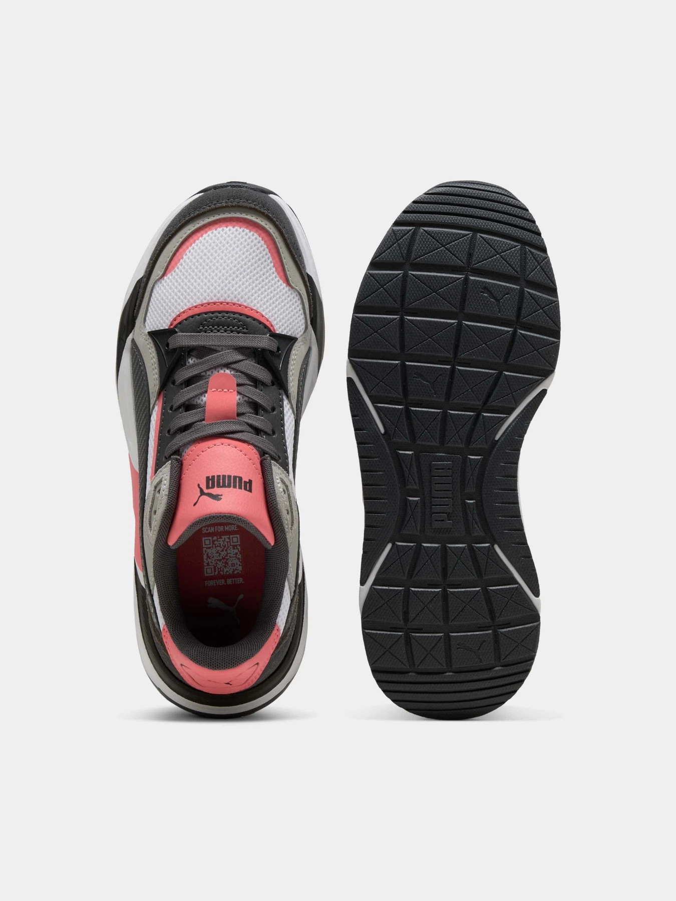 Кросівки PUMA Trinity 2 модель 400230 Фото