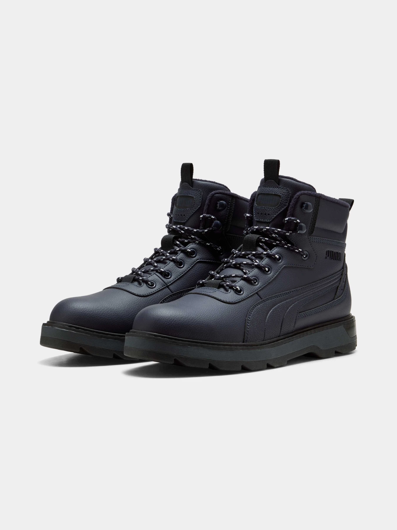 Черевики та чоботи PUMA Desierto V3 модель 392626 Черевики та чоботи PUMA Desierto V3 модель 392626 Фото