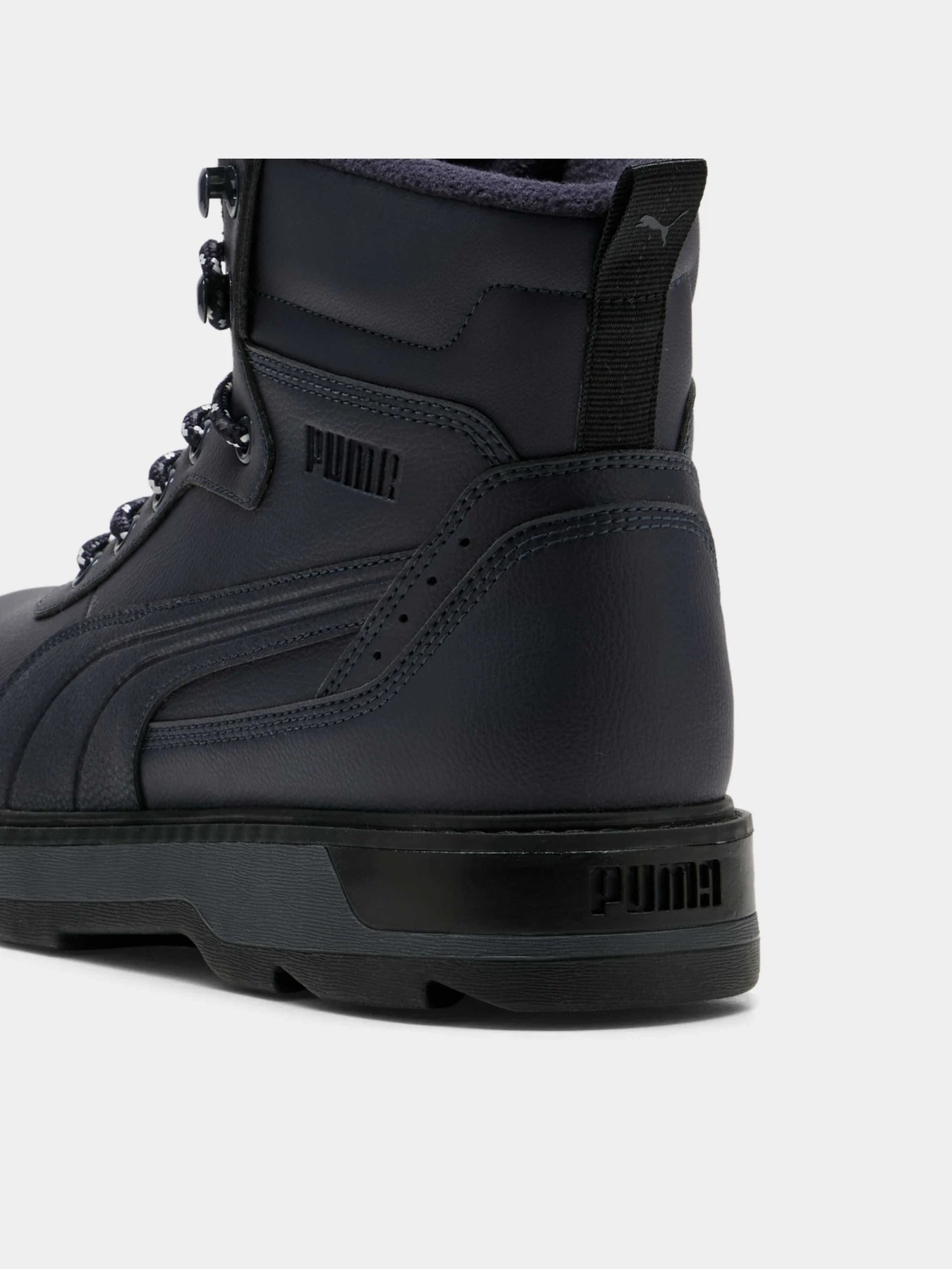 Черевики та чоботи PUMA Desierto V3 модель 392626 Черевики та чоботи PUMA Desierto V3 модель 392626 Фото