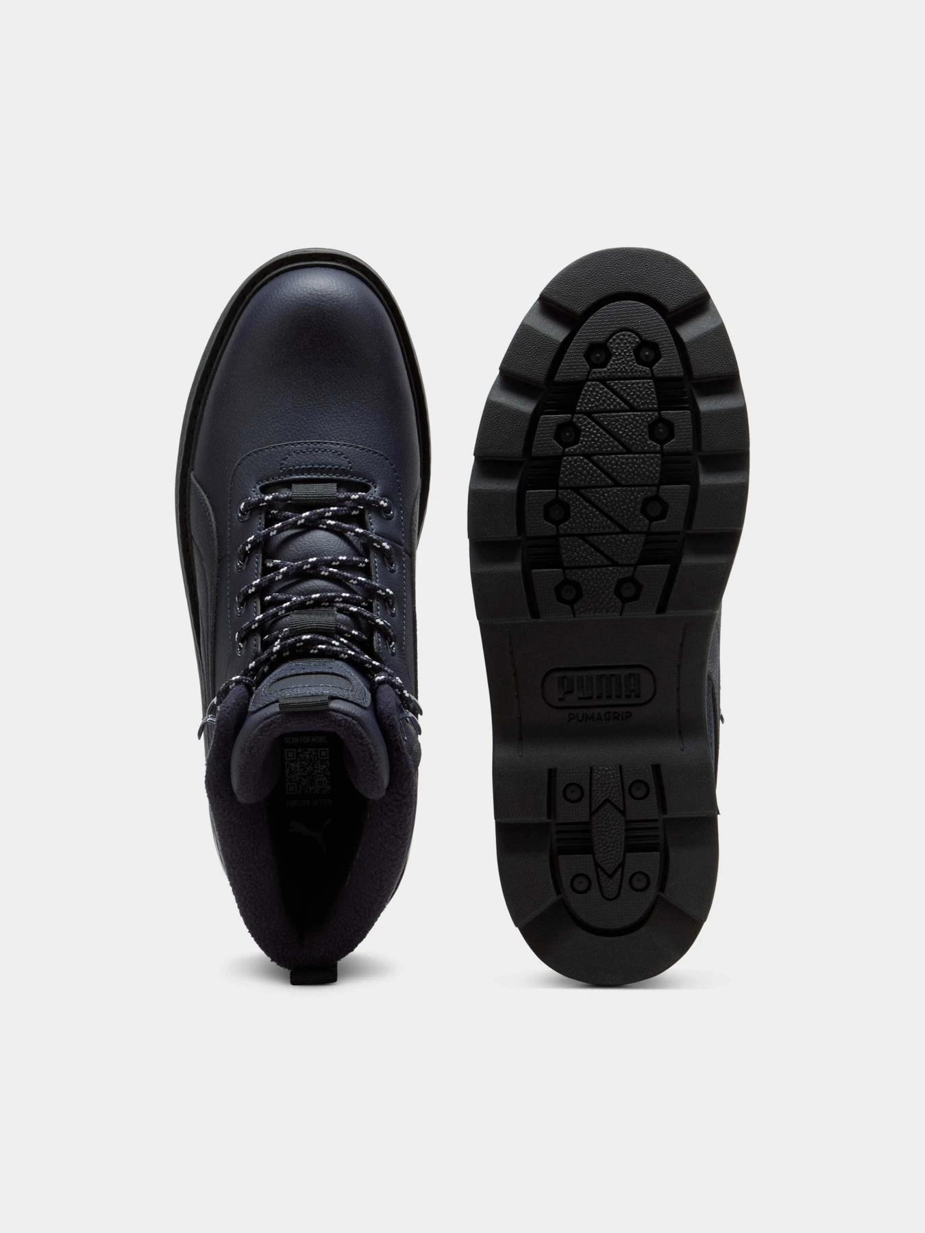 Черевики та чоботи PUMA Desierto V3 модель 392626 Черевики та чоботи PUMA Desierto V3 модель 392626 Фото