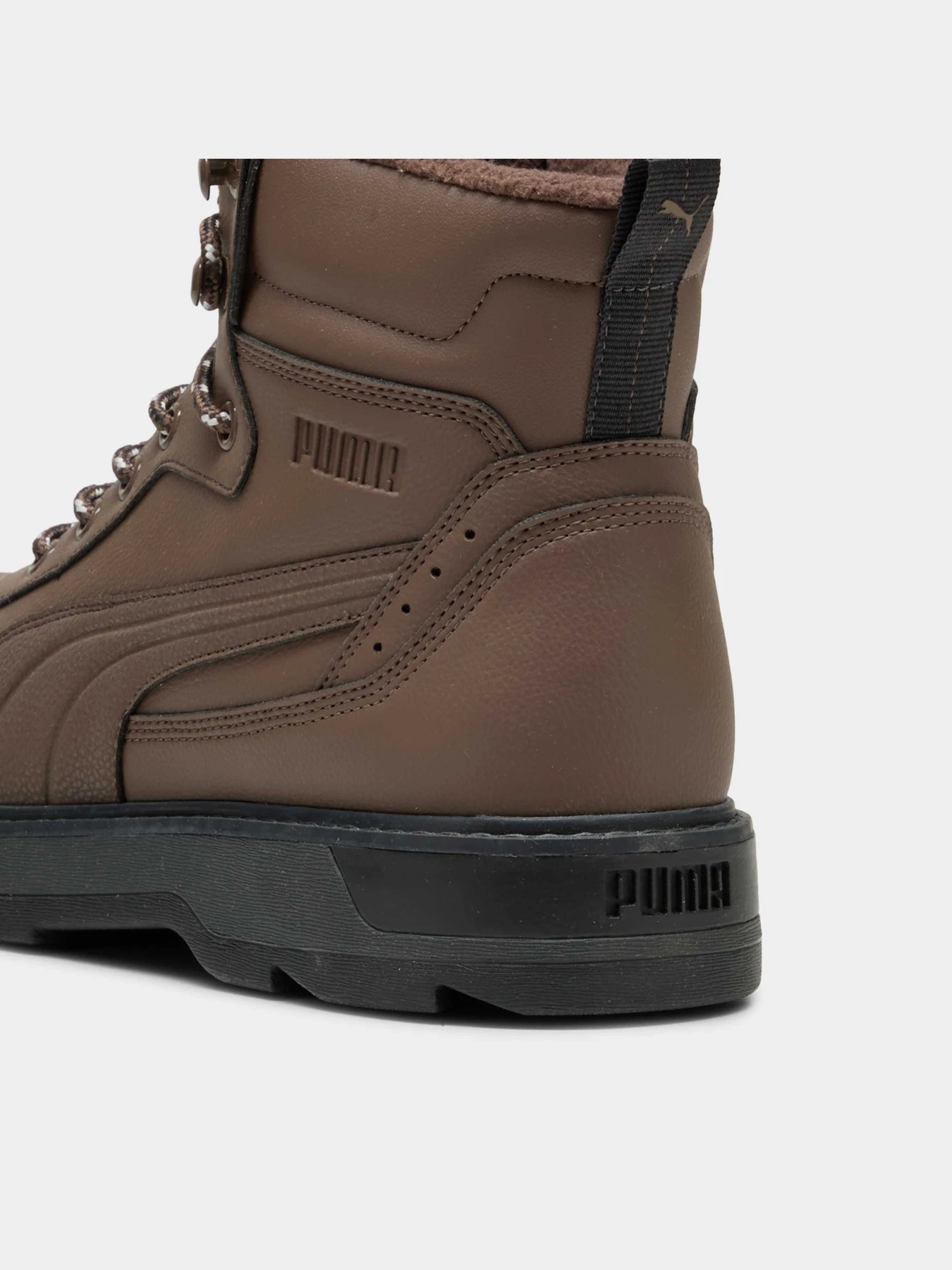 Ботинки и сапоги PUMA Desierto V3 модель 392626 Ботинки и сапоги PUMA Desierto V3 модель 392626 Фото