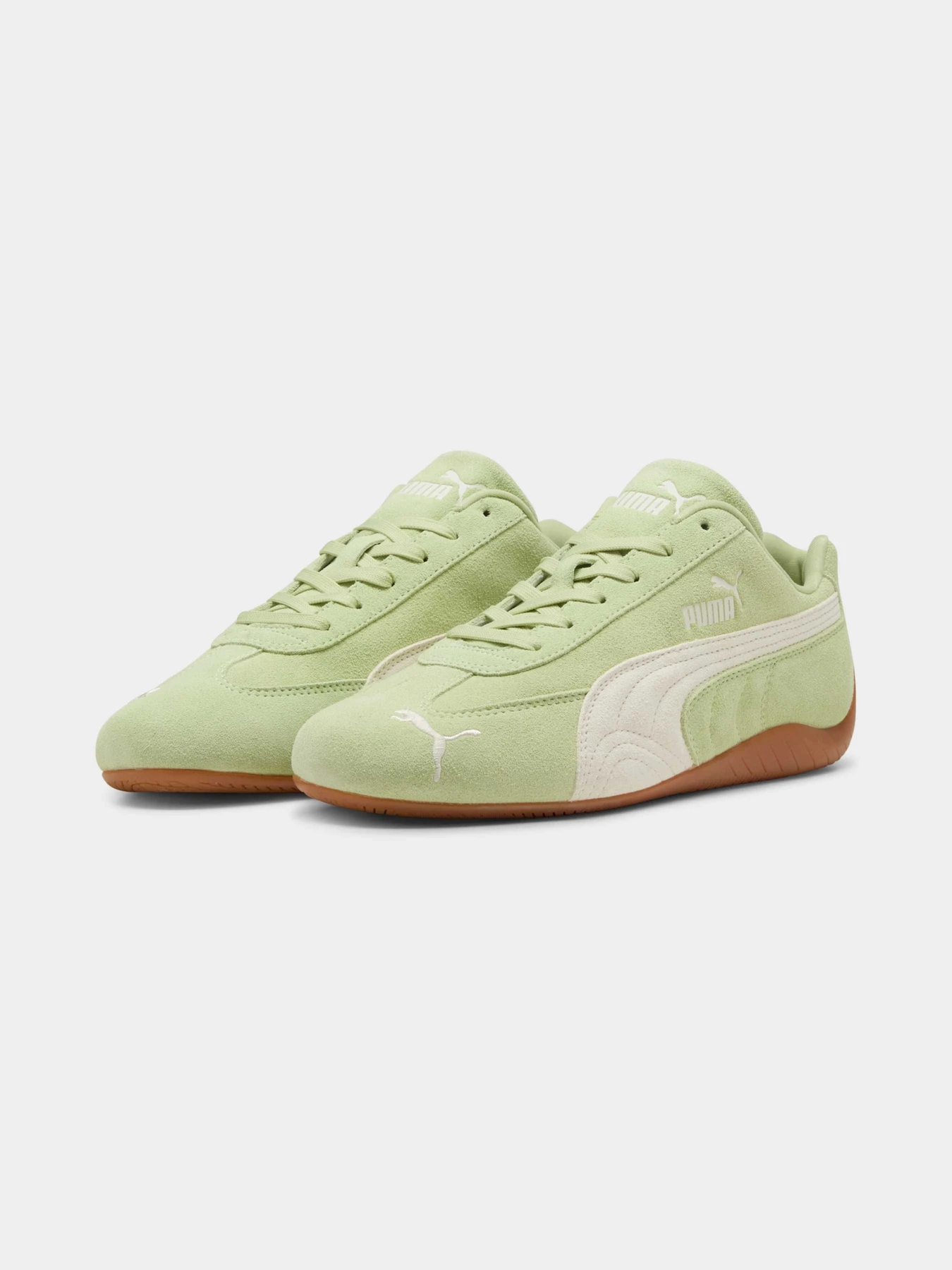 Кроссовки PUMA Speedcat Og модель 398846 Кроссовки PUMA Speedcat Og модель 398846 Фото